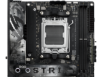 PLACA BASE ASUS ROG STRIX X870-I GAMING WIFI AM5 ATX 4XDDR5