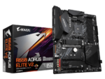 PLACA BASE GIGABYTE B550 AORUS ELITE V2 AM4 ATX 4XDDR4