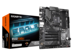 PLACA BASE GIGABYTE B550 EAGLE 4x DDR4