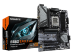 PLACA BASE GIGABYTE B650 EAGLE AX AM5 ATX 4XDDR5