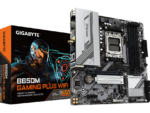 PLACA BASE GIGABYTE B650M GAMING PLUS WIFI DDR5