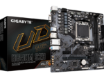 PLACA BASE GIGABYTE B650M S2H 1.1 AM5 MATX 2XDDR5