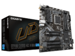PLACA BASE GIGABYTE B760 DS3H AX 1700 ATX 4XDDR4