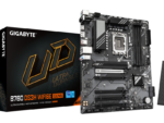 PLACA BASE GIGABYTE B760 DS3H WIF6E GEN5 1700 AX ATX 4XDDR5