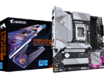 PLACA BASE GIGABYTE B760M A E  WF6E GEN5 1.0 DDR4 1700 MATX 4XDDR4