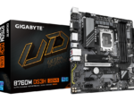 PLACA BASE GIGABYTE B760M DS3H GEN 5 4XDDR5