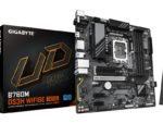 PLACA BASE GIGABYTE B760M DS3H WF6E GEN 5 1700 MATX 4XDDR5