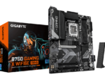 PLACA BASE GIGABYTE B760M G X WF6E 1700 ATX WiFi 6E PCIe 4.0 RGB 4XDDR5