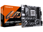 PLACA BASE GIGABYTE B840M DS3H M-ATX AM5 DDR5