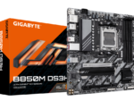 PLACA BASE GIGABYTE B850M DS3H 1.0
