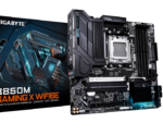 PLACA BASE GIGABYTE B850M GAMING X WF6E 1.0
