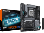 PLACA BASE GIGABYTE B860 EAGLE WIFI6E 1.0