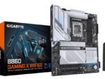 PLACA BASE GIGABYTE B860 GAMING X WIFI6E 1.0