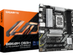 PLACA BASE GIGABYTE B860M DS3H 1.0