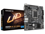 PLACA BASE GIGABYTE H610M H V3 1700 MATX 2XDDR4