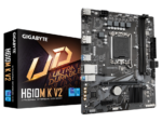 PLACA BASE GIGABYTE H610M K V2 1700 MATX 2XDDR5