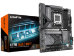 PLACA BASE GIGABYTE X870 EAGLE WIFI7 G10 AM5 ATX 4XDDR5
