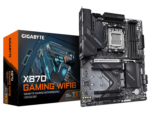 PLACA BASE GIGABYTE X870 GAMING WF6 G10 AM5 ATX 4XDDR5