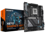PLACA BASE GIGABYTE X870 GAMING X WIFI7 G10 AM5 ATX 4XDDR5