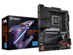 PLACA BASE GIGABYTE Z790 AORUS ELITE AX 1700 ATX 4XDDR5