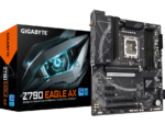 PLACA BASE GIGABYTE Z790 EAGLE AX 1700 ATX 4XDDR5
