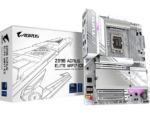 PLACA BASE GIGABYTE Z890 A ELITE WF7 ICE G10