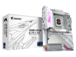 PLACA BASE GIGABYTE Z890 A ELITE X ICE G10