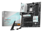PLACA BASE MSI B840 GAMING PLUS WIFI ATX AM5 DDR5