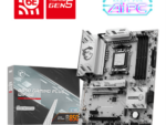 PLACA BASE MSI B850 GAMING PLUS WIFI6E 256GB