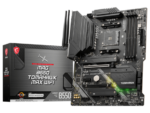 PLACA BASE MSI MAG B550 TOMAHAWK MAX WIFI AM4 ATX 4XDDR4