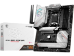 PLACA BASE MSI MPG B650 EDGE WIFI AM5 ATX 4XDDR5