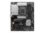 PLACA BASE MSI PRO B760-P II 1700 ATX 4XDDR5