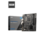PLACA BASE MSI PRO H610M-G 1700 MATX 2XDDR5