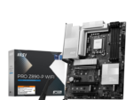 PLACA BASE MSI PRO Z890-P WIFI ATX 4XDDR5