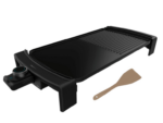 PLANCHA ASAR CECOTEC 03191 TASTY&GRILL 3000