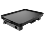PLANCHA DE ASAR CECOTEC 01750 MAGNET 1800