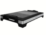 PLANCHA PARA ASAR CECOTEC 03095 TASTY&GRILL 3000
