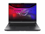 PORTATIL ASUS ROG STRIX G615JPR-S5003 i7-14650HX 32GB 1TB RTX5070 16"WQXGA FDOS
