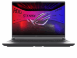 PORTATIL ASUS ROG STRIX G815LP-S9034 U9 275HX 32GB 1TB RTX5070 18"WQXGA FreeDOS
