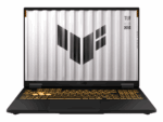 PORTATIL ASUS TUF TUF608JMR-RV038 i7-14650HX 32GB 1TB RTX5060 16"WUXGA FreeDOS