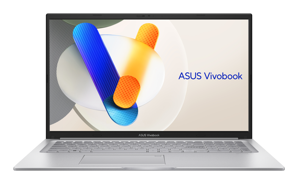 PORTATIL ASUS VIVOBOOK 17 F1704VA-AU050 CORE 7 150U 16GB 1TB 17,3"FHD FDOS