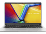 PORTATIL ASUS VIVOBOOK M1502YA-BQ650W R7-5825U 16GB 512GB 15.6"FHD W11H