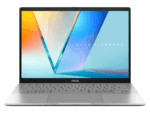 PORTATIL ASUS VIVOBOOK S14 S3407CA-LY075W U5 255H 16GB 1TB 14"WUXGA W11H