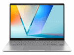 PORTATIL ASUS VIVOBOOK S14 S3407CA-LY123W U7-255H 16GB 1TB 16"WUXGA W11H