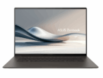 PORTATIL ASUS ZENBOOK S UM5606WA-RK320W AI R9-HX370 32GB 1TB 16"OLED W11H