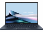PORTATIL ASUS ZENBOOK UX3405CA-PZ284W U7-255H 16GB 1TB SSD 14" OLED W11H