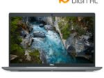 PORTATIL DELL PRECISION 3590 U7 155H 16GB 512GB 15.6" W11P
