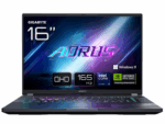 PORTATIL GIGABYTE AORUS ELITE 16 BWHC3E U9-275HX 32GB 1TB RTX5070 16" W11H