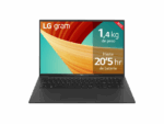 PORTATIL LG GRAM I7-1360P 32GB 1TB RTX3050 17"WQXGA W11H