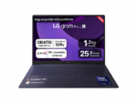 PORTATIL LG GRAM U9-288V 32GB 1TB 16"WQXGA W11H